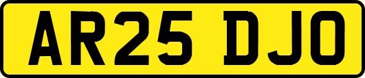 AR25DJO