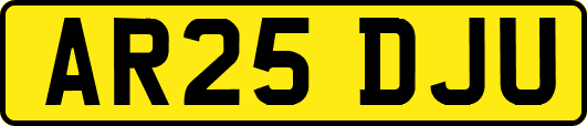 AR25DJU