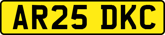 AR25DKC