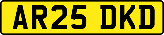 AR25DKD