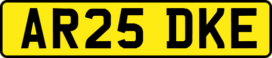 AR25DKE