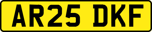 AR25DKF