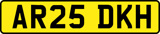 AR25DKH