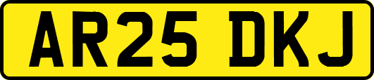 AR25DKJ