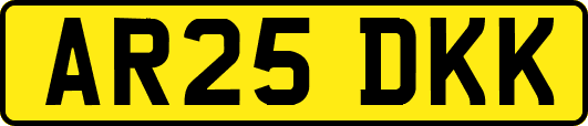 AR25DKK