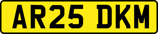 AR25DKM