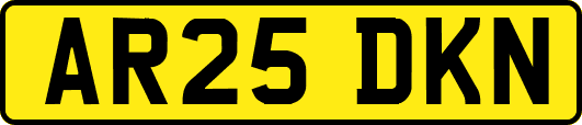 AR25DKN