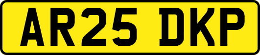 AR25DKP