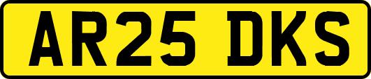AR25DKS