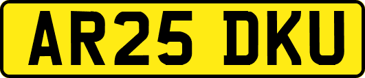 AR25DKU