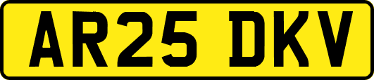 AR25DKV