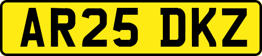 AR25DKZ