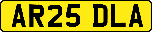 AR25DLA