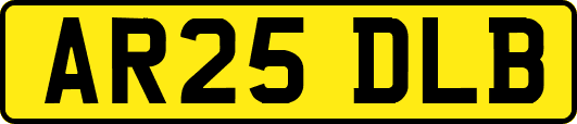 AR25DLB