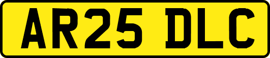 AR25DLC