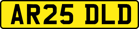 AR25DLD