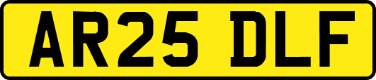 AR25DLF