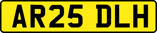 AR25DLH