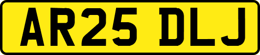 AR25DLJ