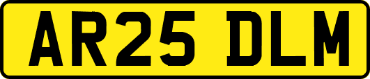 AR25DLM