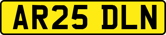 AR25DLN