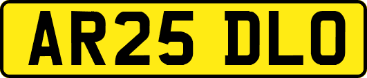 AR25DLO