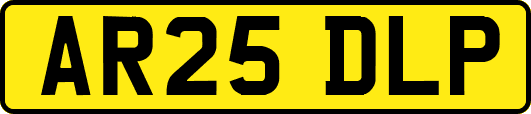 AR25DLP