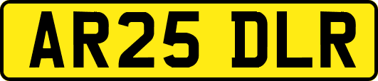 AR25DLR