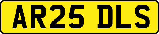 AR25DLS