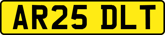 AR25DLT
