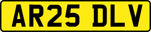 AR25DLV