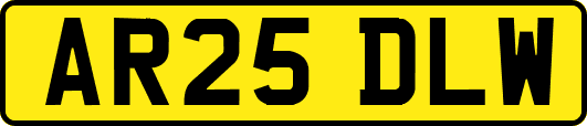 AR25DLW