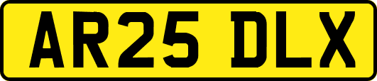 AR25DLX