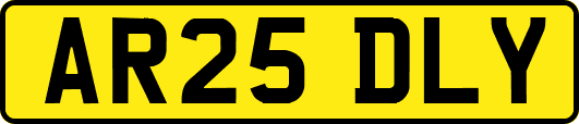 AR25DLY