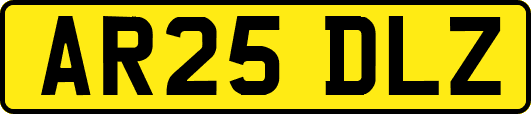 AR25DLZ