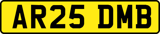 AR25DMB