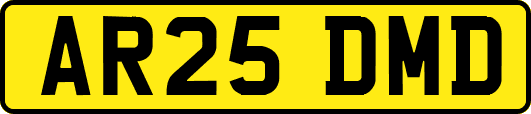 AR25DMD