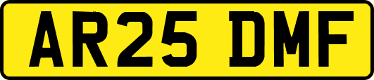 AR25DMF