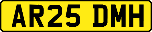 AR25DMH