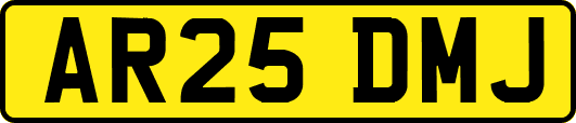 AR25DMJ