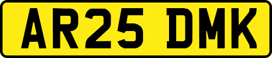 AR25DMK