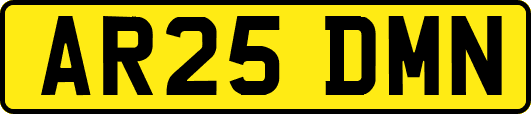 AR25DMN