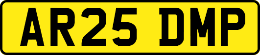 AR25DMP