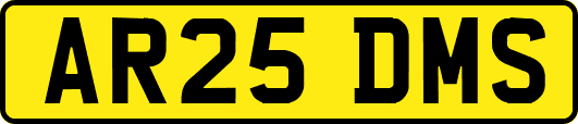 AR25DMS