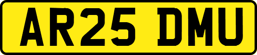 AR25DMU