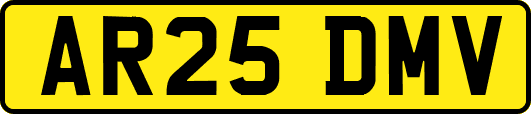AR25DMV