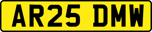 AR25DMW