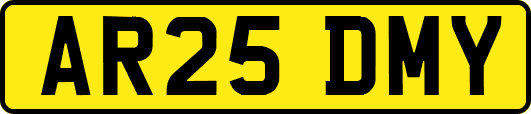 AR25DMY