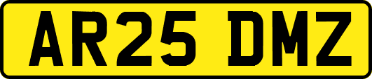 AR25DMZ