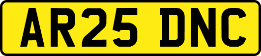 AR25DNC